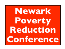 Newark Poverty Reduction Conference